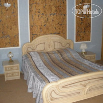 Гостиница на Каминского 