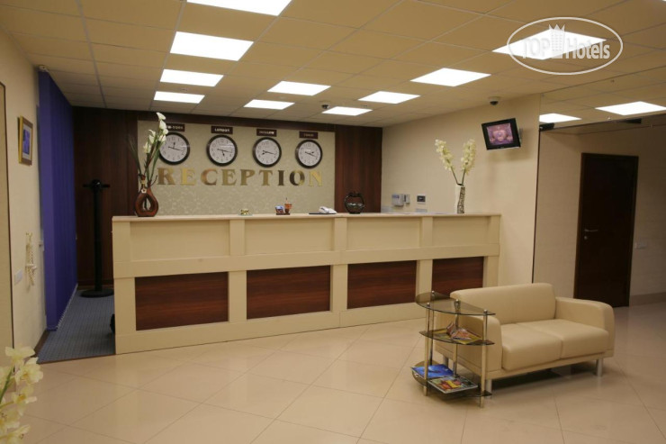 New photos from tourists Inshinka-SPA