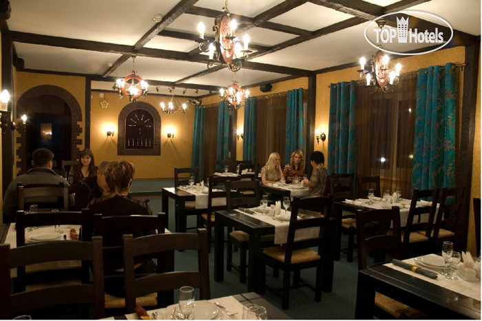 Hotel photo Inshinka-SPA 