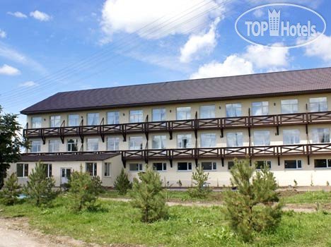 Hotel photo Лихвинские воды 4*