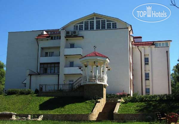 Hotel photo Молния 
