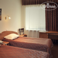 Hotel Old City 