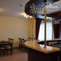 Hotel Old City 