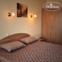 Hotel Old City 