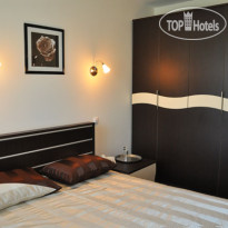 Hotel Old City 