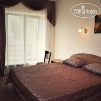 Hotel Old City 