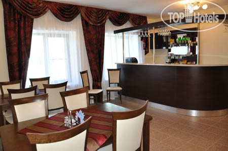 Hotel photo Stariy Gorod 