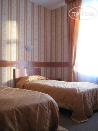 Hotelier's photos Fortuna 3*