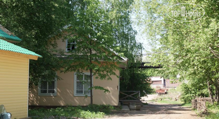 Hotel photo Гостевой Дом на Советском 
