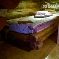 Коттедж Усадьба Арлазорова 