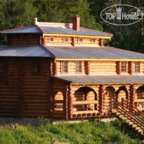 Коттедж Усадьба Арлазорова 