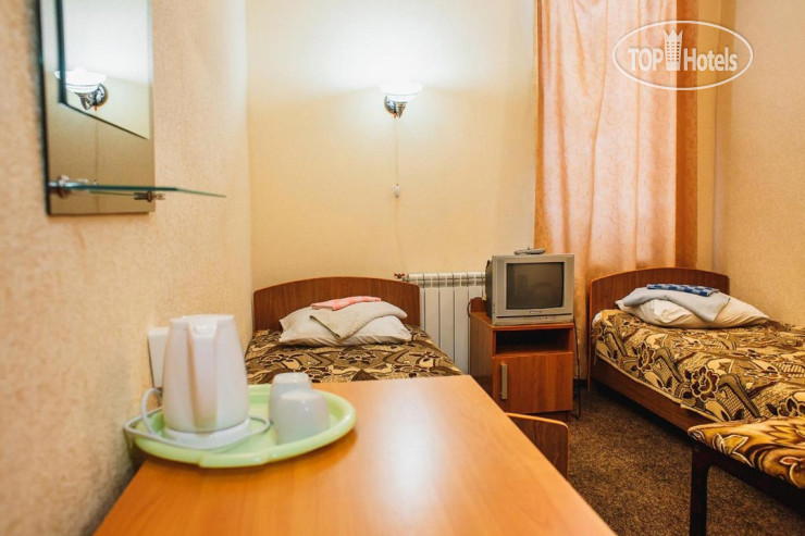 Hotel photo Колос 