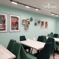 На Вотчине Кафе. Банкетный зал