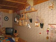 Hotel photo Коттедж д. Рогозино 