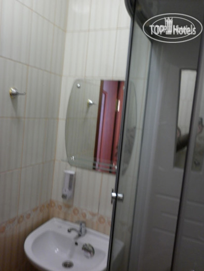 New photos from tourists Айсберг 3*