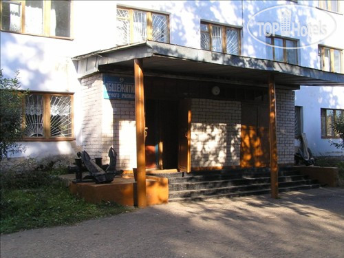 Hotel photo Общежитие Речного училища 