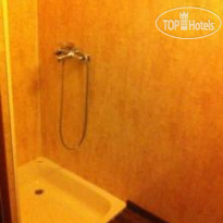 Гостевой дом в Домбае 