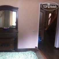 Гостевой дом в Домбае 