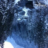 Гостевой дом в Домбае 