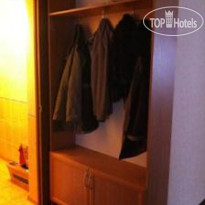 Гостевой дом в Домбае 