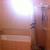 Гостевой дом в Домбае 