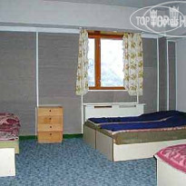 Пик Инэ 