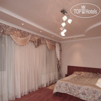 Эльбрус (Elbrus) 