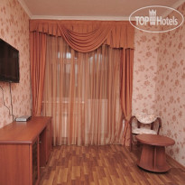 Эльбрус (Elbrus) 