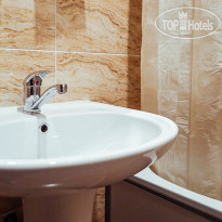 ТАУРУХ Ванная комната 