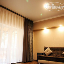 ТАУРУХ Гостиная Люкса 9