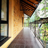 ТАУРУХ Балкон - номер 9