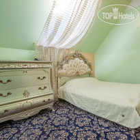 Домбай Пэлас 