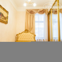 Домбай Пэлас 