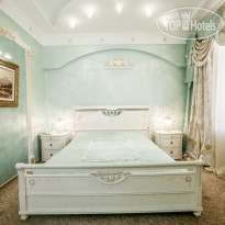 Домбай Пэлас 