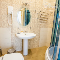 Домбай Пэлас 