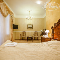 Домбай Пэлас 