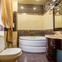 Домбай Пэлас 