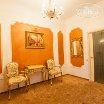 Домбай Пэлас 