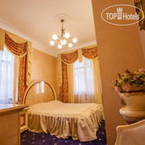 Домбай Пэлас 