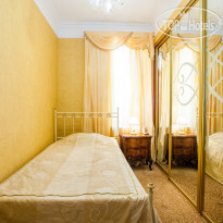 Домбай Пэлас 