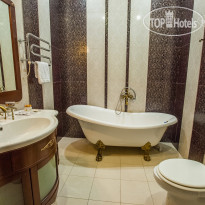 Домбай Пэлас 