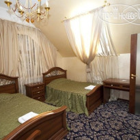 Домбай Пэлас 