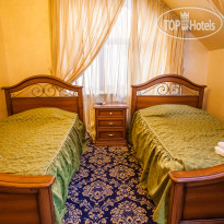 Домбай Пэлас 