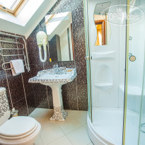 Домбай Пэлас 