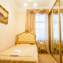Dombay Palace 