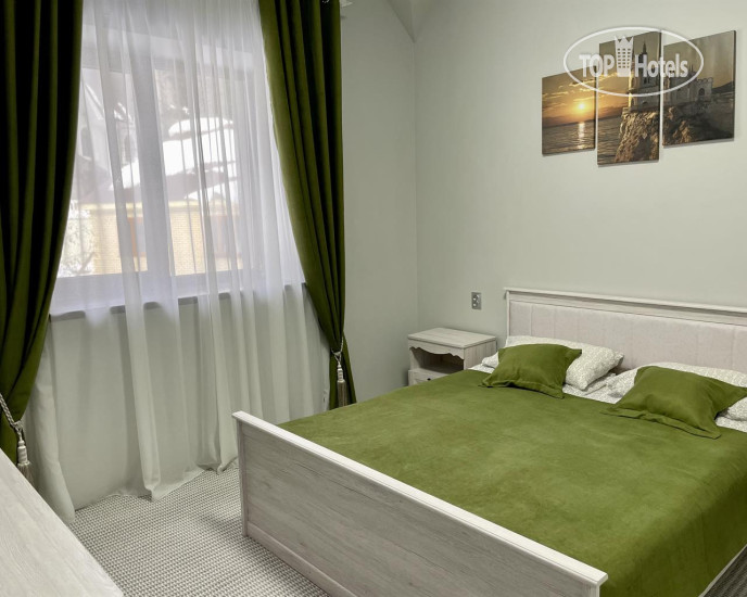 Hotel photo Алания 