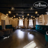 Alpiysky hotel 