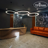 Alpiysky hotel 