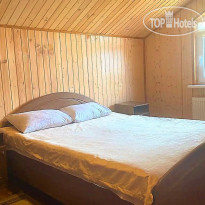 Ирбис Гостевой Дом 
