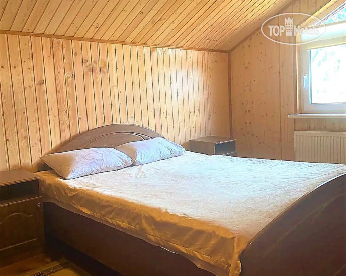 Hotel photo Ирбис Гостевой Дом 